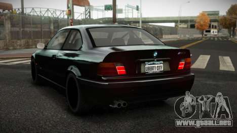 BMW M3 E36 Sarop para GTA 4