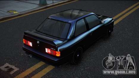 BMW M3 E30 Siuve para GTA 4