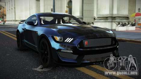 Ford Mustang Anser S2 para GTA 4