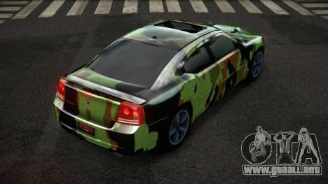 Dodge Charger Desic S1 para GTA 4