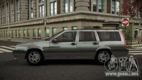 Volvo 850 Corevoke para GTA 4