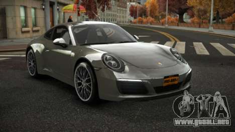 Porsche 911 Vibyof para GTA 4