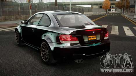 BMW 1M Aletiny S2 para GTA 4