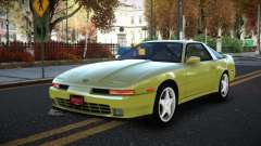 Toyota Supra Vinbeth para GTA 4