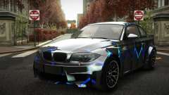 BMW 1M Aletiny S5 para GTA 4