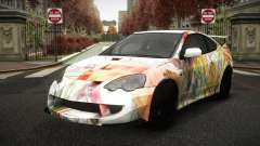 Honda Integra Sterine S10 para GTA 4