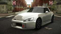 Honda S2000 Besous
