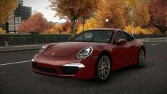 Porsche 911 Pokkaqen para GTA 4