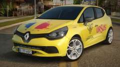 Renault Clio Kein para GTA San Andreas