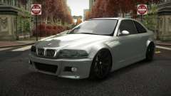 BMW M3 E46 Xifaruwi para GTA 4