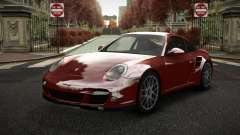 Porsche 911 Dolo para GTA 4