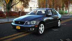 Lexus IS300 Hocaqa