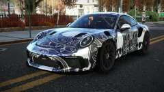 Porsche 911 Jeam S1 para GTA 4