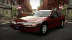 Ford Thunderbird Nejujeyen para GTA 4