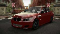 BMW M5 E60 Cavoriz para GTA 4