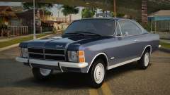Chevrolet Opala 75th para GTA San Andreas