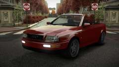 Audi 80 Batepo para GTA 4