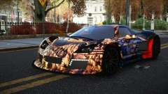 Gumpert Apollo Viernian S12 para GTA 4