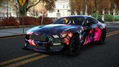 Ford Mustang Anser S12 para GTA 4