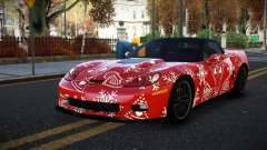 Chevrolet Corvette Anlian S2 para GTA 4