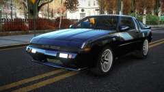 Mitsubishi Starion Kejjulepe para GTA 4