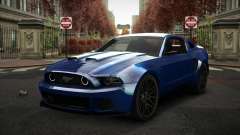 Ford Mustang Huntin para GTA 4