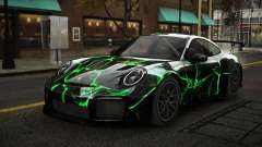 Porsche 911 GT2 Mumutian S1 para GTA 4