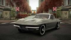 Chevrolet Corvette Layebi para GTA 4