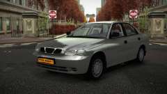 Daewoo Nubira Ogox para GTA 4