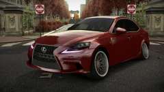 Lexus IS350 Suzji