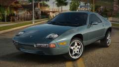 Porsche 928 Miziedy para GTA San Andreas