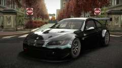 BMW M3 E92 Rejan