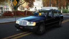 Mercedes-Benz 200 TE Likdite