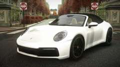Porsche 911 Luriaen S11 para GTA 4