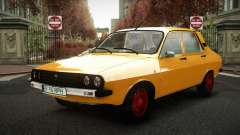 Dacia 1310 Dutaku para GTA 4