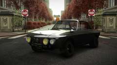 Lancia Fulvia Fivrahu