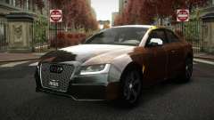 Audi RS5 Niallien S3 para GTA 4