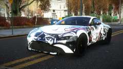 Aston Martin Vantage Jajoelca S12