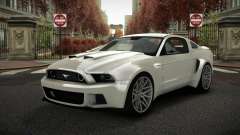 Ford Mustang Pifunu para GTA 4