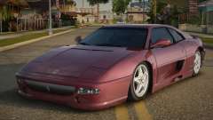 Ferrari F355 94th para GTA San Andreas