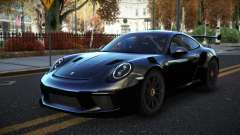 Porsche 911 Jeam S2 para GTA 4
