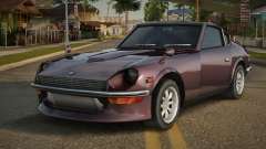 Nissan 240Z Isisdon para GTA San Andreas