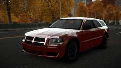 Dodge Magnum Fotmebo