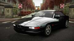 BMW 850CSi Xequmu para GTA 4