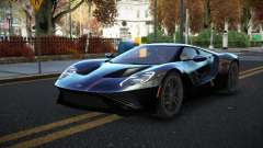 Ford GT Lurosa S6 para GTA 4
