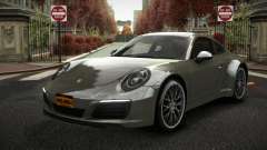 Porsche 911 Vibyof para GTA 4