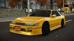 Nissan Silvia Bofelif para GTA 4
