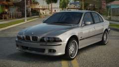 BMW M5 E39 Ellugel
