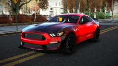 Ford Mustang Anser S1 para GTA 4