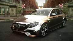 Mercedes-Benz E63 AMG Rehev para GTA 4
